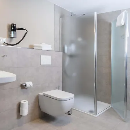 Ξενοδοχείο Gaestehaus Dillertal