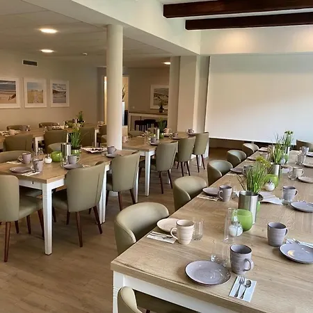 Hotel Gaestehaus Dillertal 3*