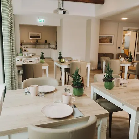 Gaestehaus Dillertal 3* Bruchhausen-Vilsen