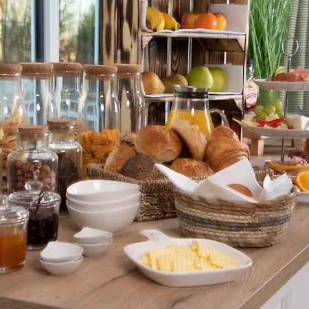 Ξενοδοχείο Gaestehaus Dillertal