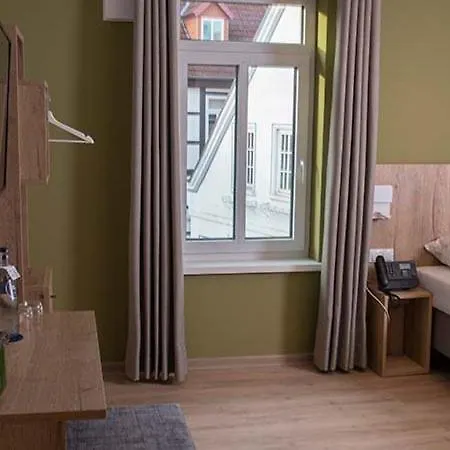 Gaestehaus Dillertal Hotell 3*